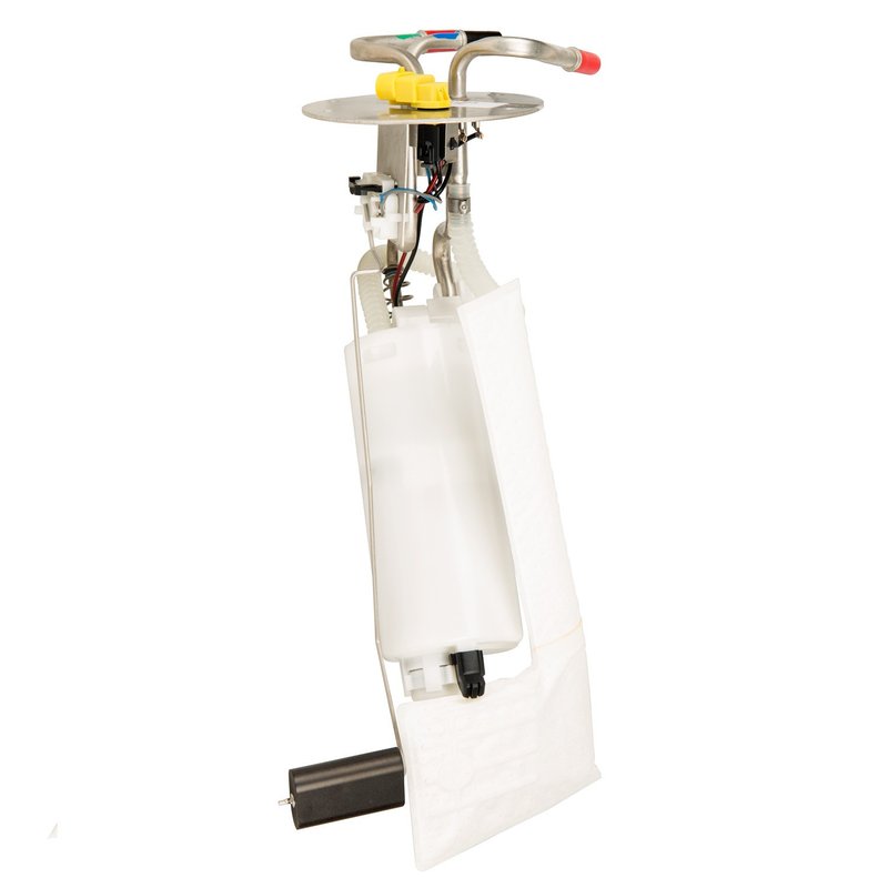 Delphi FG1213 Fuel Pump Module Assembly - Left