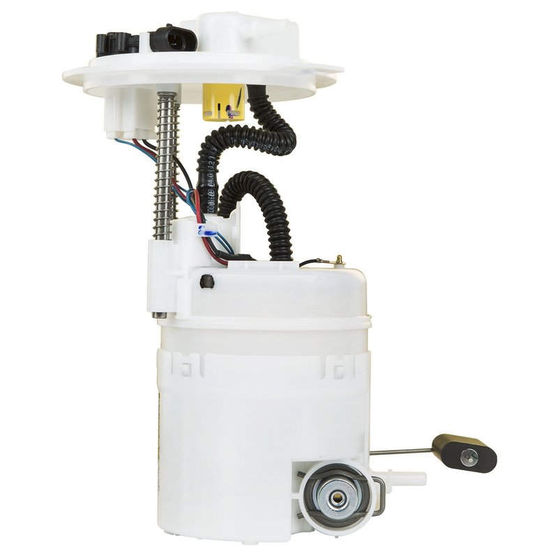 Delphi FG1272 Fuel Pump Module Assembly - Left