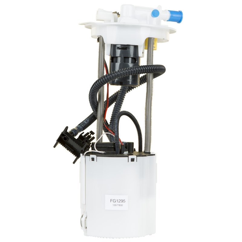Delphi FG1295 Fuel Pump Module Assembly - Right