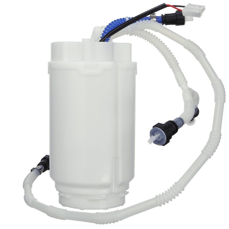 Delphi FG1404 Fuel Pump and Strainer Set - Right