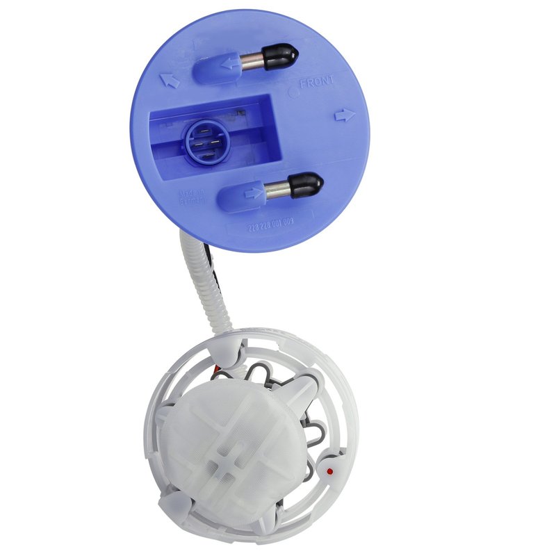 Delphi FG1408 Fuel Pump Module Assembly
