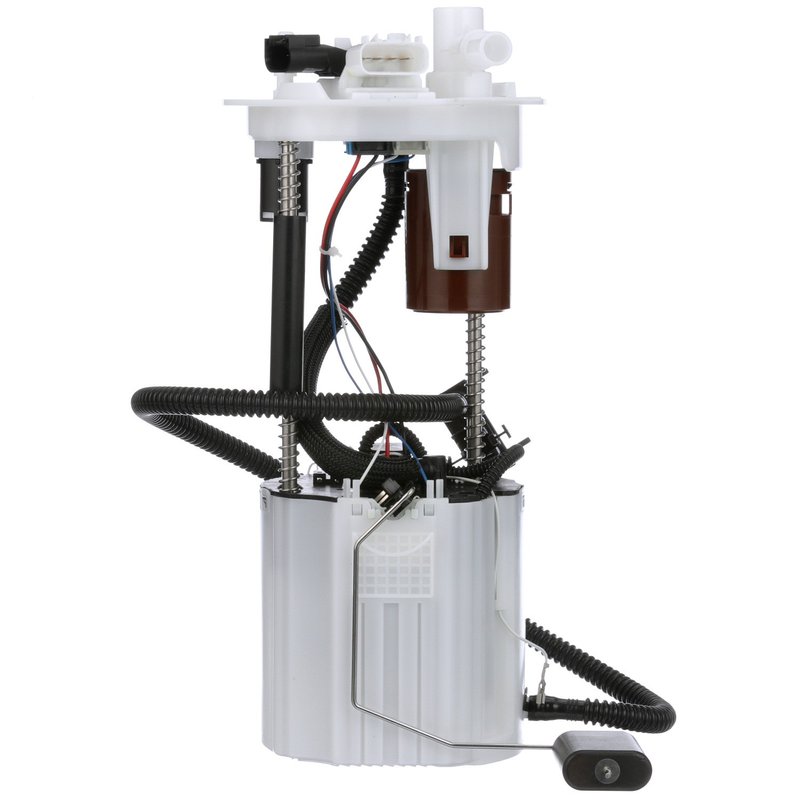 Delphi FG1740 Fuel Pump Module Assembly - Left