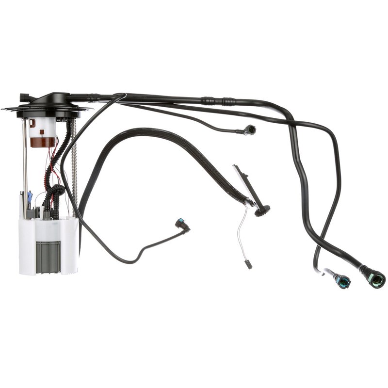 Delphi FG1846 Fuel Pump Module Assembly - Right