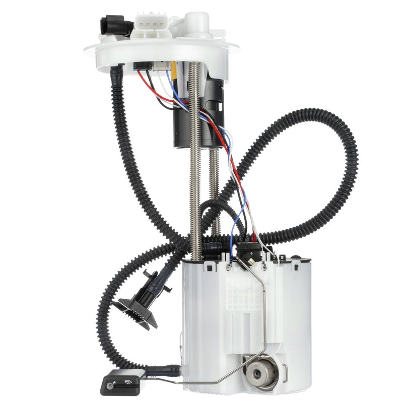 Delphi FG1909 Fuel Pump Module Assembly - Right