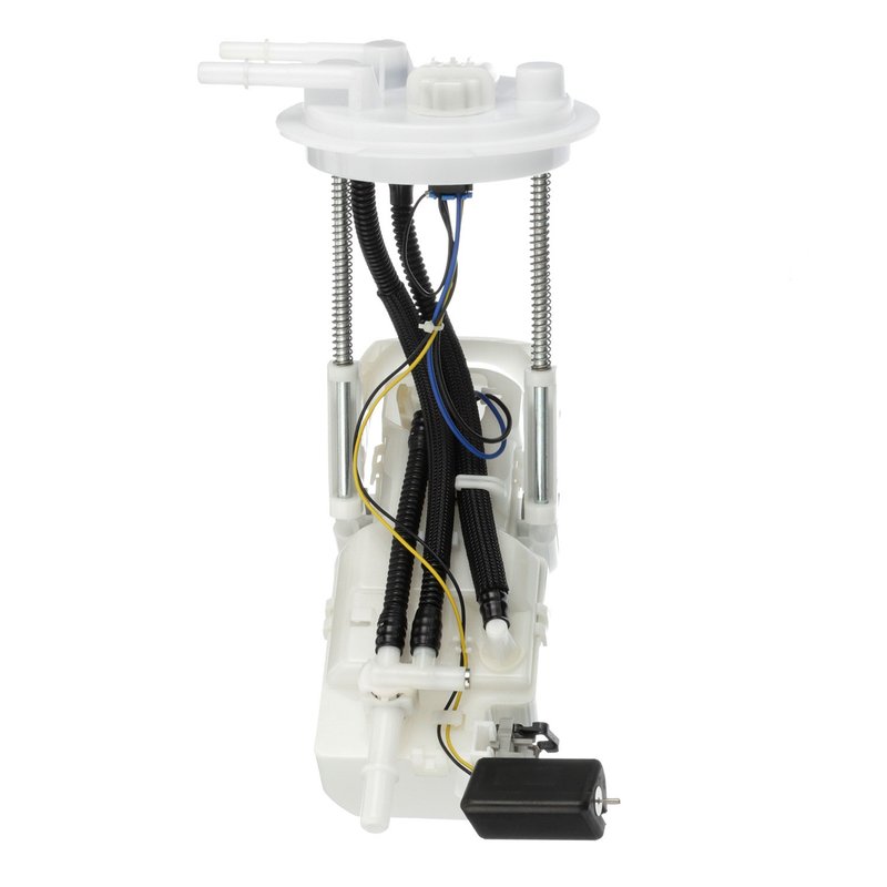 Delphi FG1938 Fuel Pump Module Assembly - Right