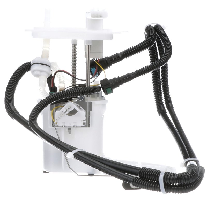 Delphi FG1941 Fuel Pump Module Assembly - Right