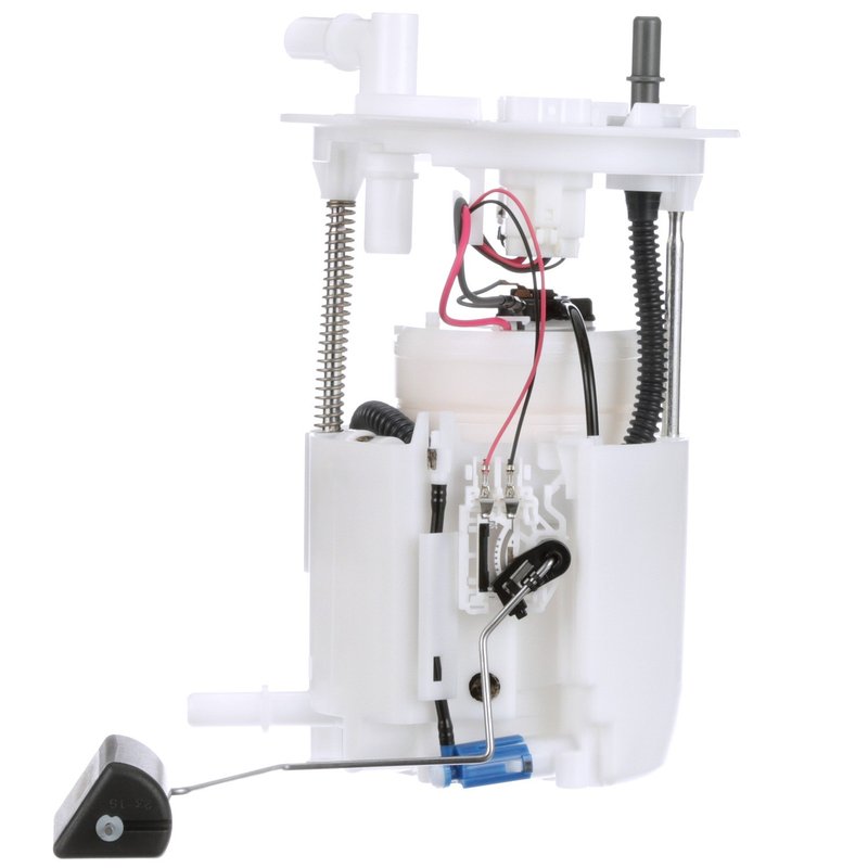 Delphi FG2068 Fuel Pump Module Assembly - Right