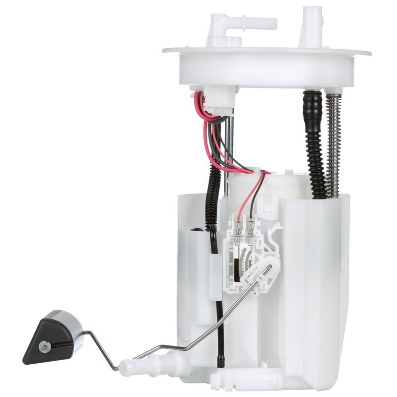 Delphi FG2131 Fuel Pump Module Assembly - Left