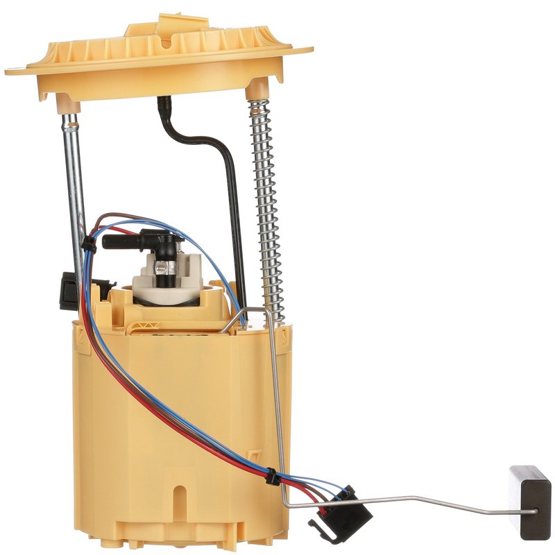Delphi FG2173 Fuel Pump Module Assembly - Right
