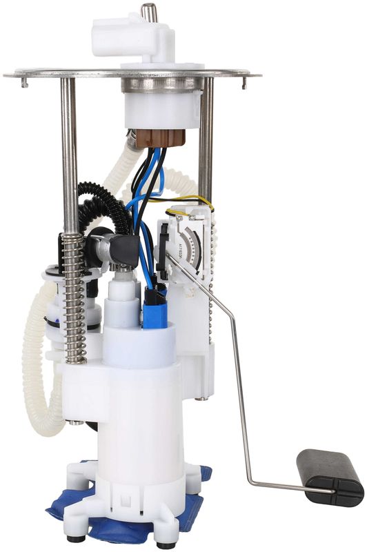 Delphi FG2748 Fuel Pump Module Assembly - Left