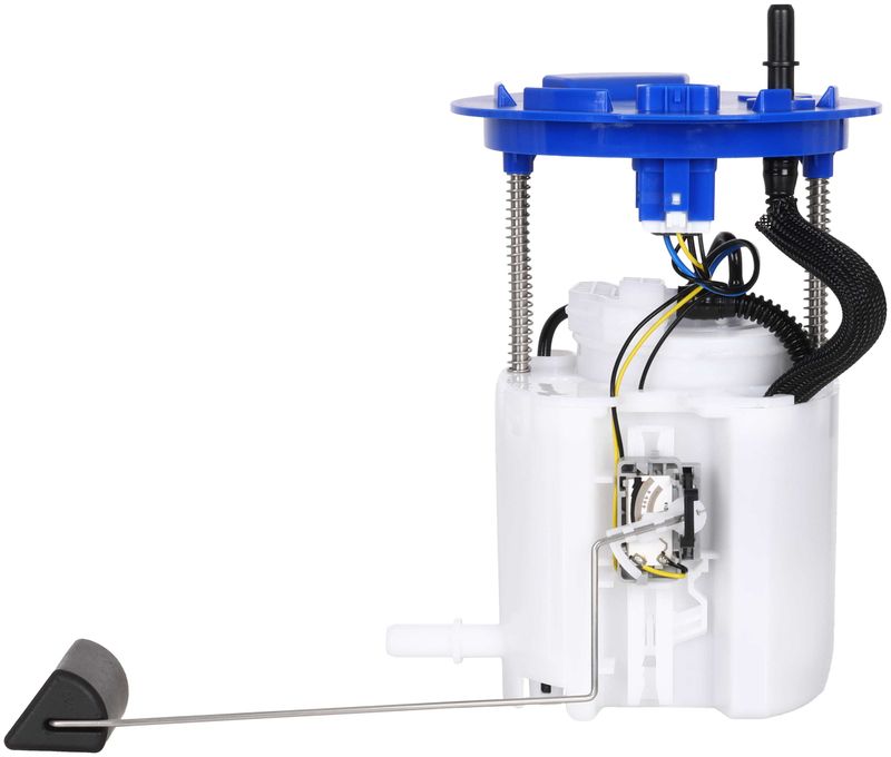 Delphi FG2847 Fuel Pump Module Assembly - Left