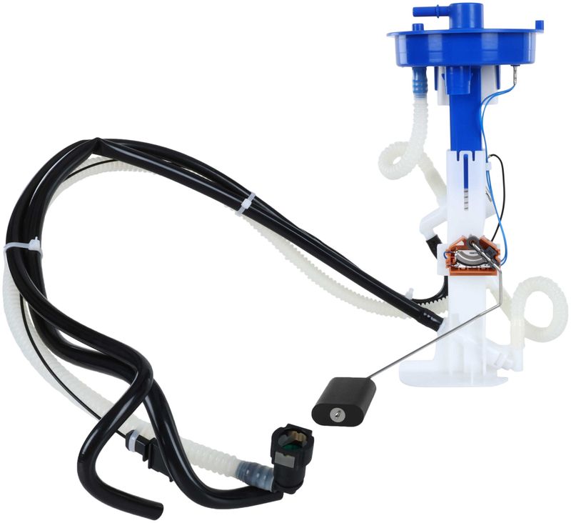 Delphi FT4122 Fuel Transfer Unit - Left
