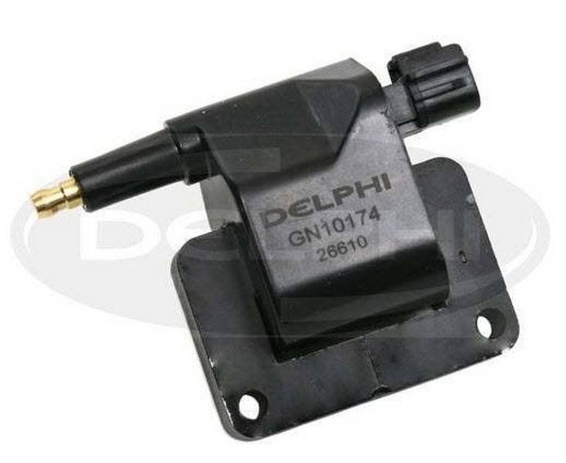 Delphi GN10174 Ignition Coil
