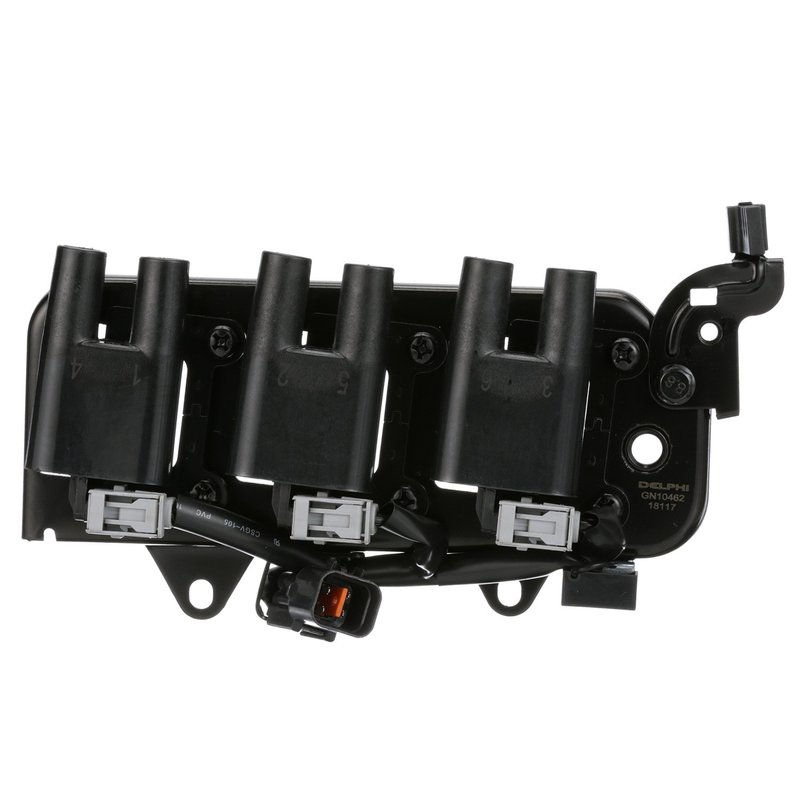 Delphi GN10462 Ignition Coil