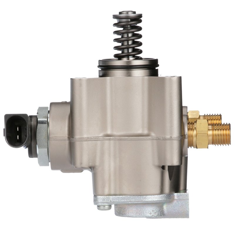 Delphi HM10040 Direct Injection High Pressure Fuel Pump - Left
