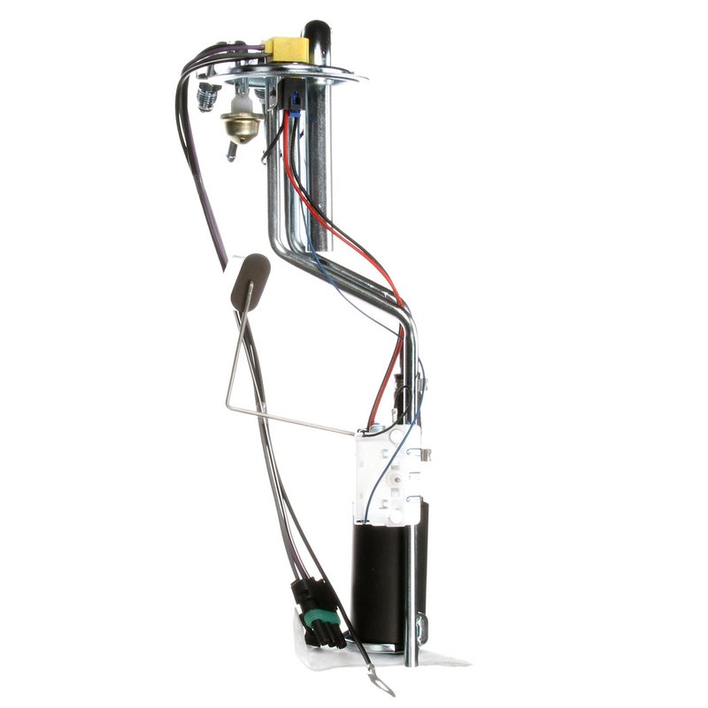 Delphi HP10000 Fuel Pump Hanger Assembly