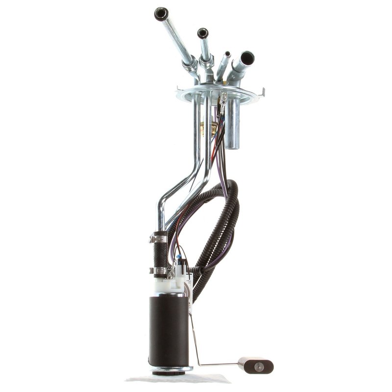 Delphi HP10022 Fuel Pump Hanger Assembly - Rear