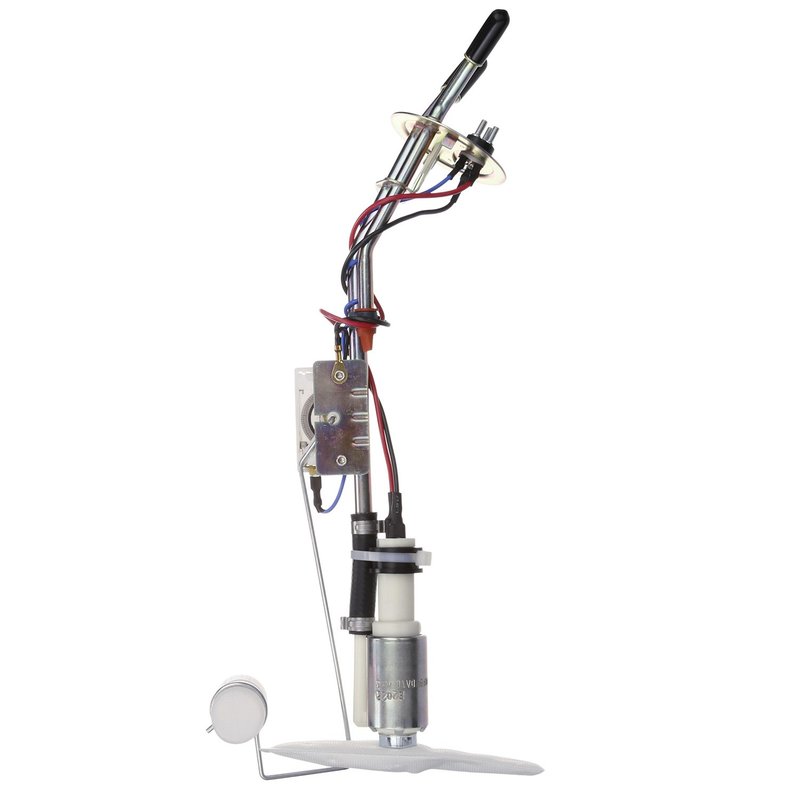 Delphi HP10186 Fuel Pump Hanger Assembly