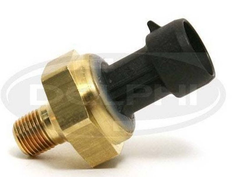 Delphi HTS105 EGR Pressure Sensor