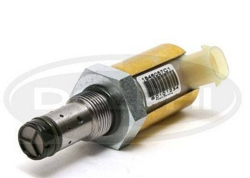 Delphi HTV102 Fuel Injection Pressure Regulator