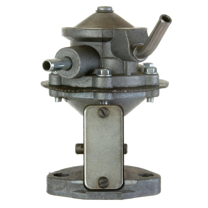 Delphi MF0075 Mechanical Fuel Pump