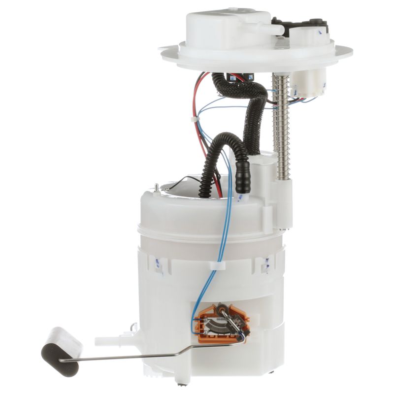Sparta PN3126 Fuel Pump Module Assembly - Left