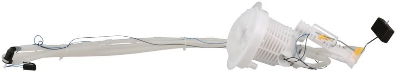Sparta PN3215 Fuel Transfer Unit - Right