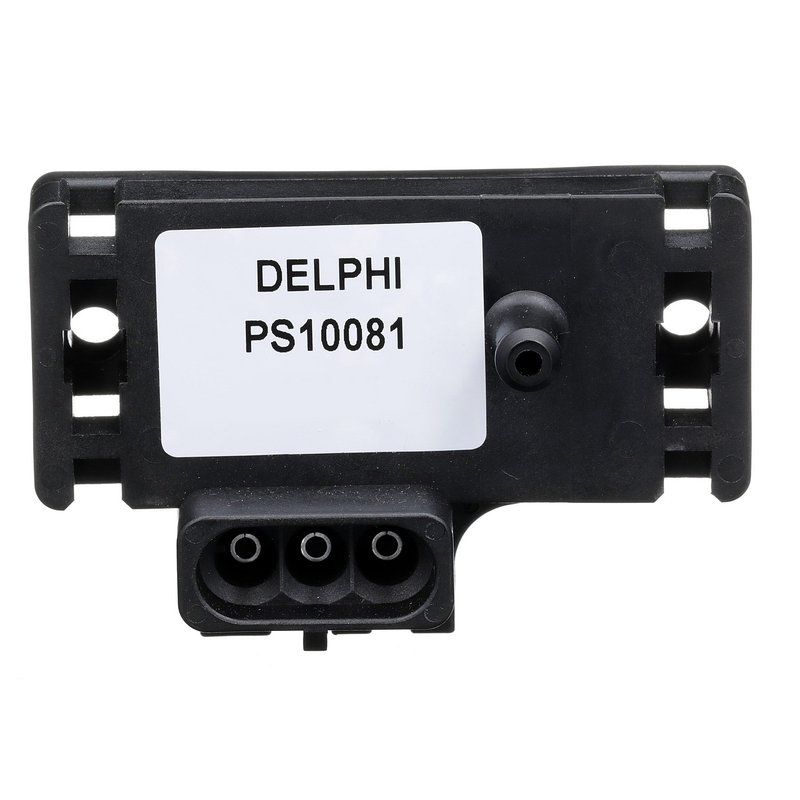 Delphi PS10081 Manifold Absolute Pressure Sensor