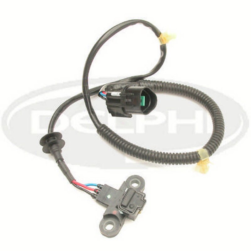 Delphi SS10248 Engine Crankshaft Position Sensor