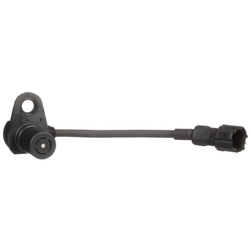 Delphi SS10261 ABS Wheel Speed Sensor - Rear