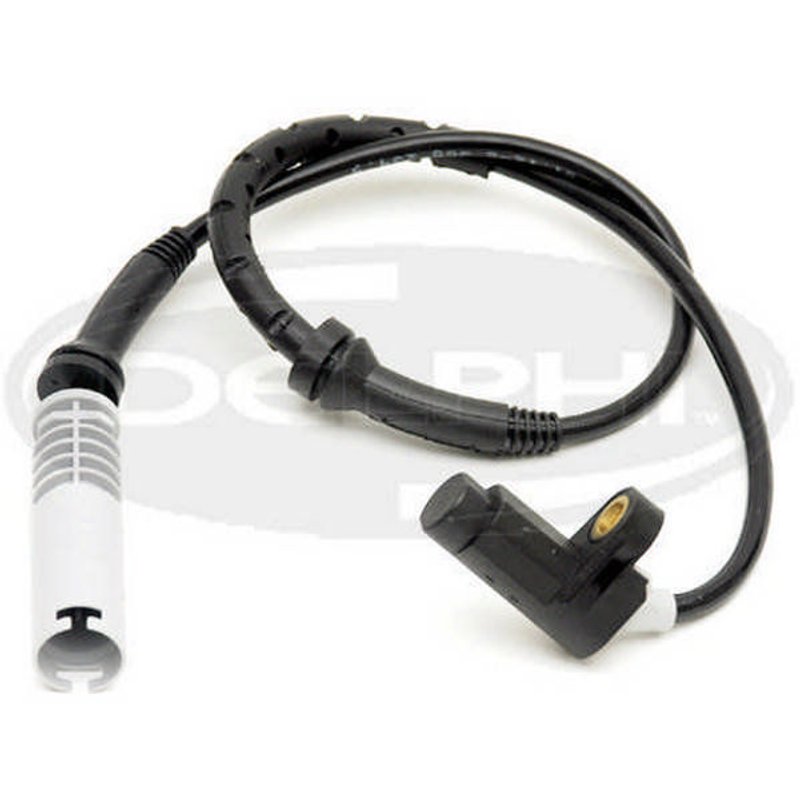 Delphi SS10303 ABS Wheel Speed Sensor - Front Left or Front Right