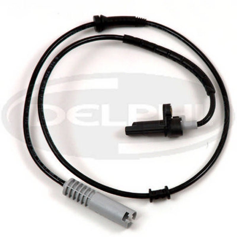 Delphi SS10304 ABS Wheel Speed Sensor - Rear Left or Rear Right