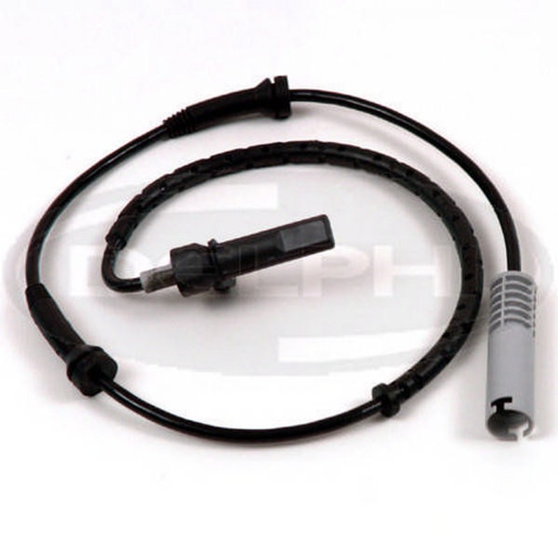 Delphi SS10306 ABS Wheel Speed Sensor - Rear Left or Rear Right