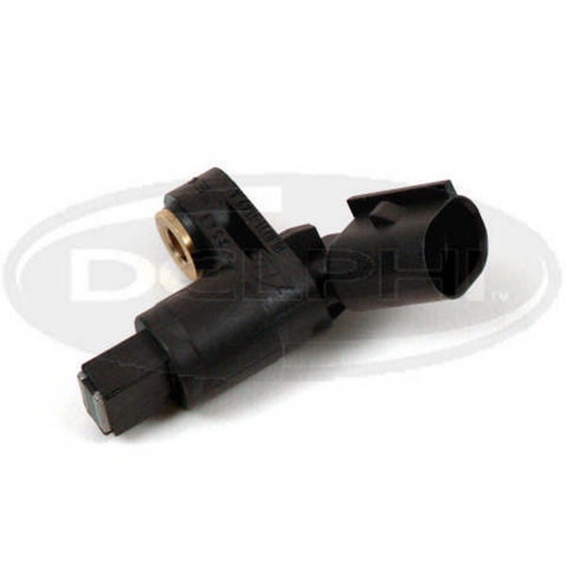 Delphi SS10308 ABS Wheel Speed Sensor - Front Right