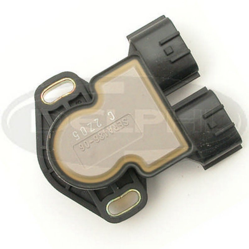 Delphi SS10318 Throttle Position Sensor