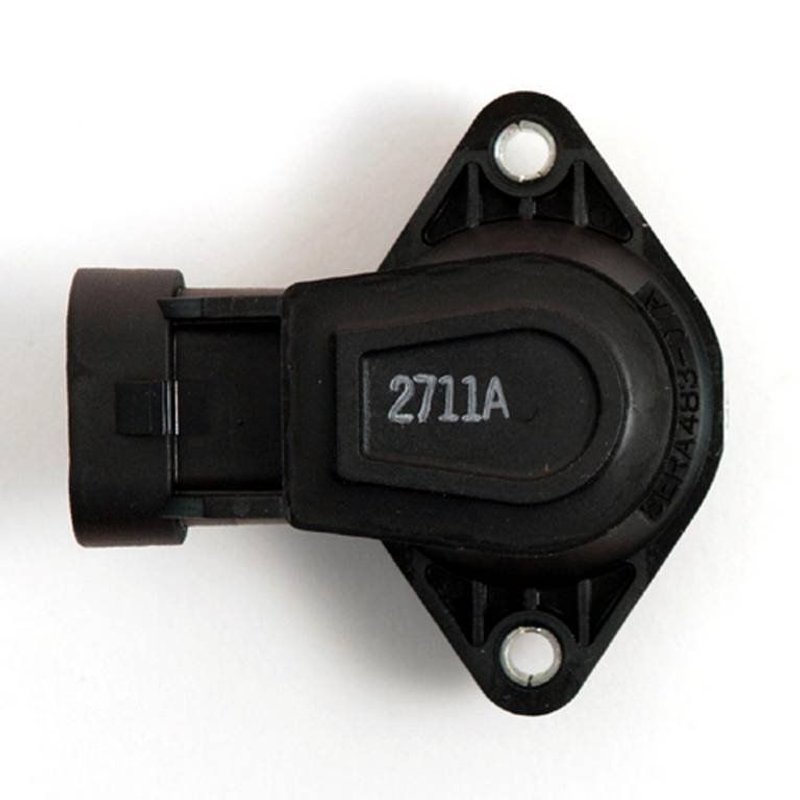 Delphi SS10509 Throttle Position Sensor