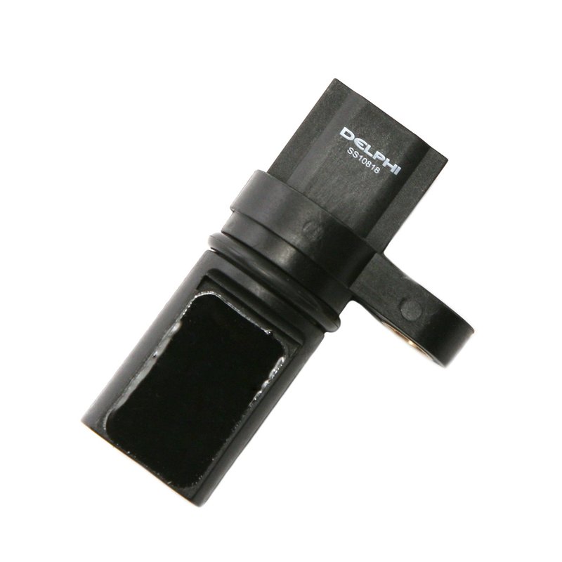 Delphi SS10818 Engine Camshaft Position Sensor - Exhaust (Left), Intake (Right) or Right