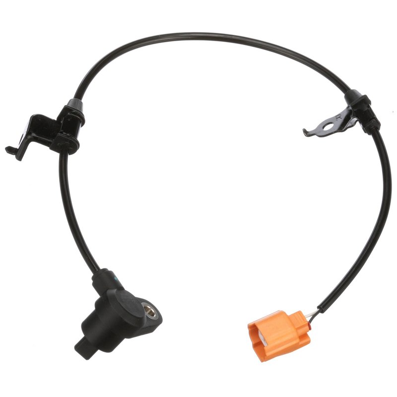 Delphi SS10917 ABS Wheel Speed Sensor - Rear Right
