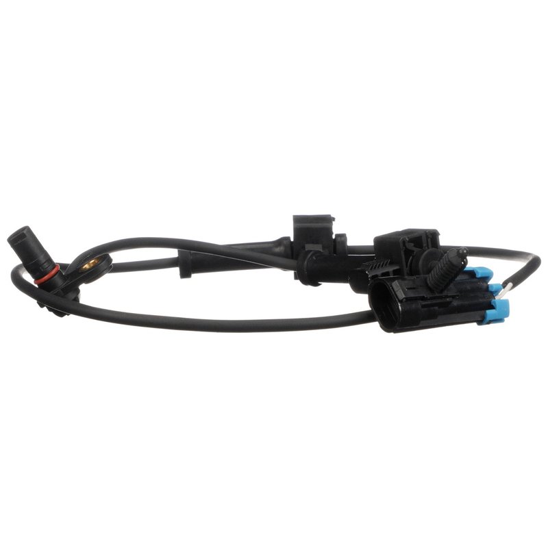 Delphi SS11502 ABS Wheel Speed Sensor - Rear Left or Rear Right