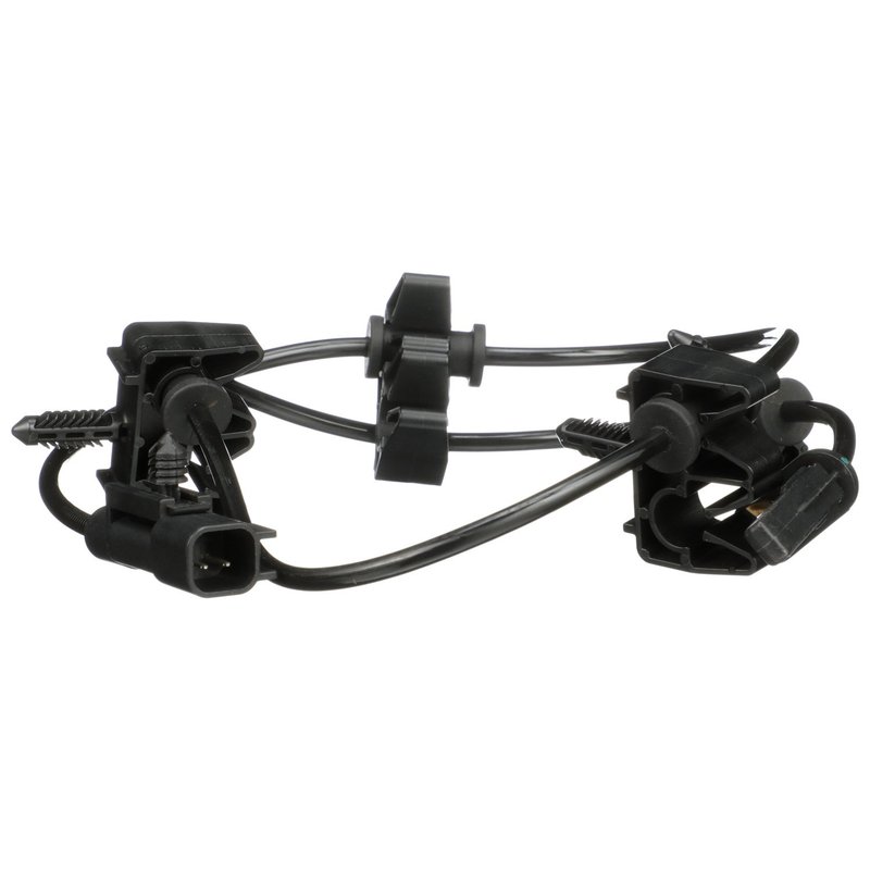 Delphi SS11504 ABS Wheel Speed Sensor - Rear Left