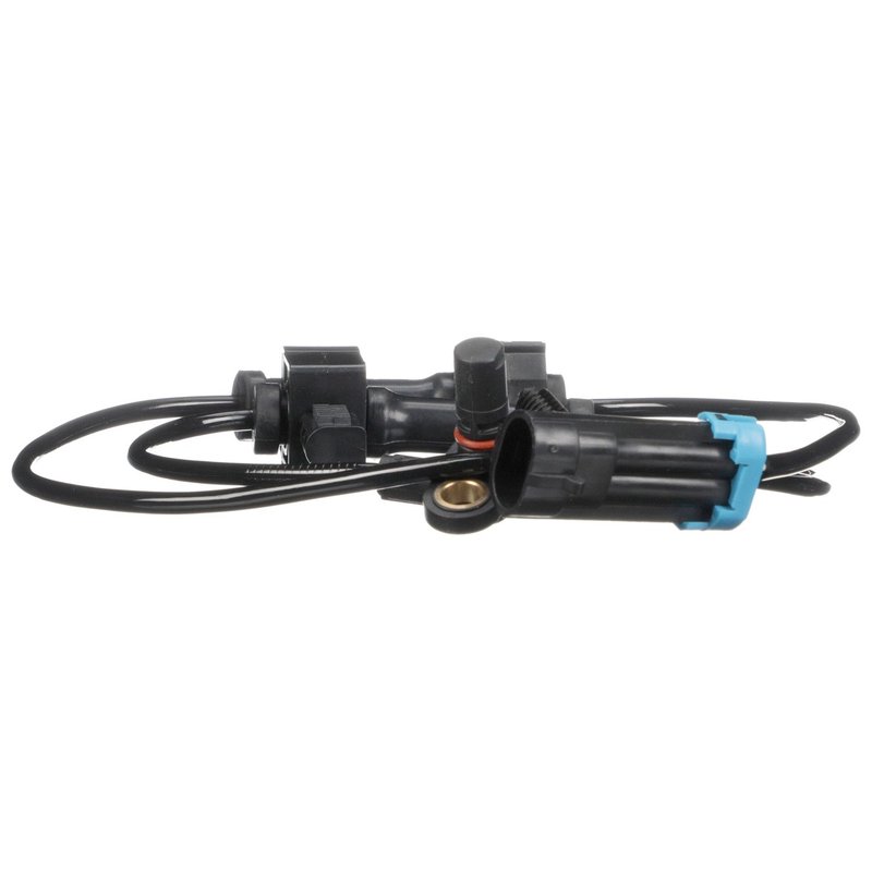 Delphi SS11518 ABS Wheel Speed Sensor - Rear, Rear Left or Rear Right