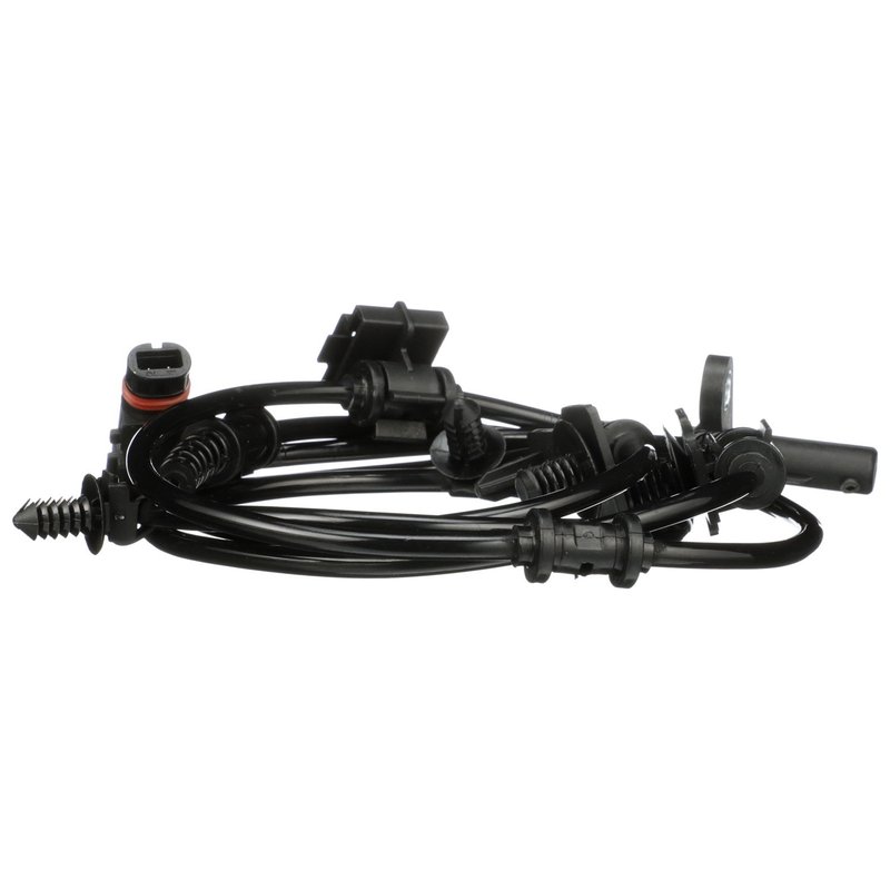 Delphi SS11557 ABS Wheel Speed Sensor - Rear Left