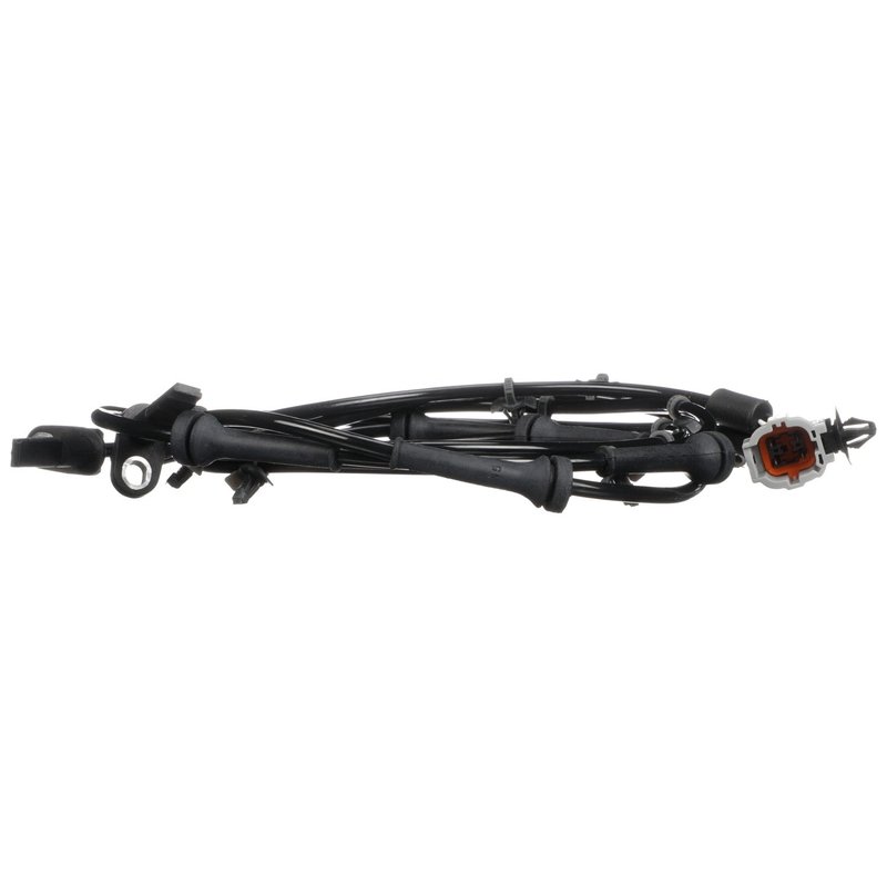 Delphi SS11566 ABS Wheel Speed Sensor - Rear