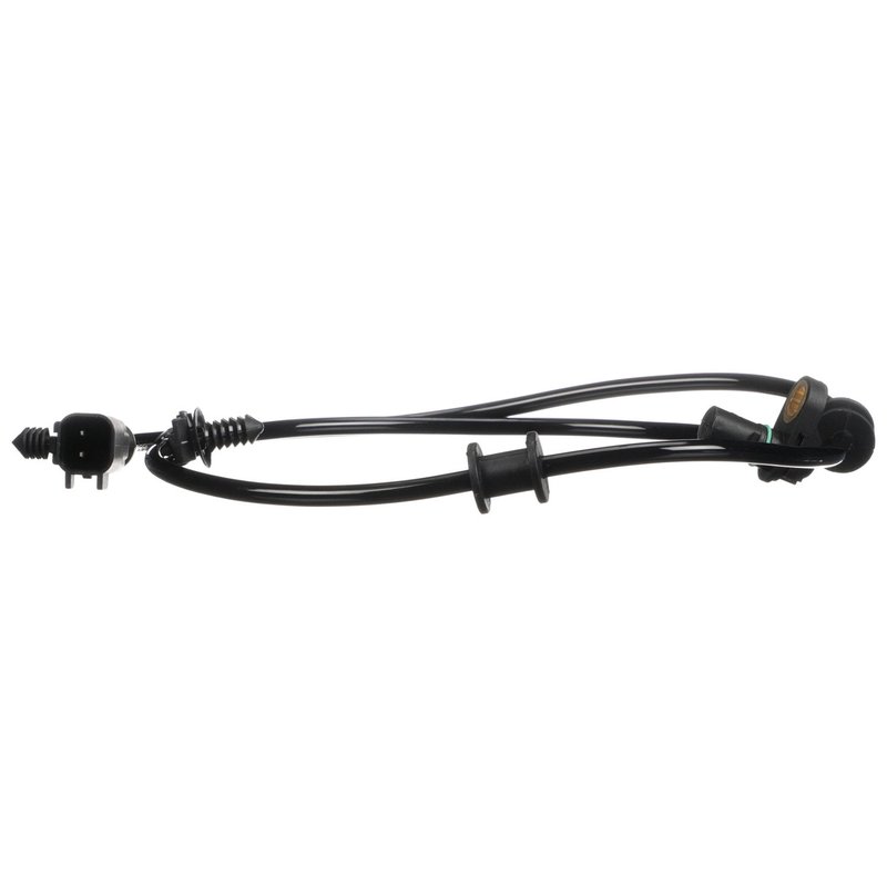 Delphi SS11587 ABS Wheel Speed Sensor - Front Left or Front Right