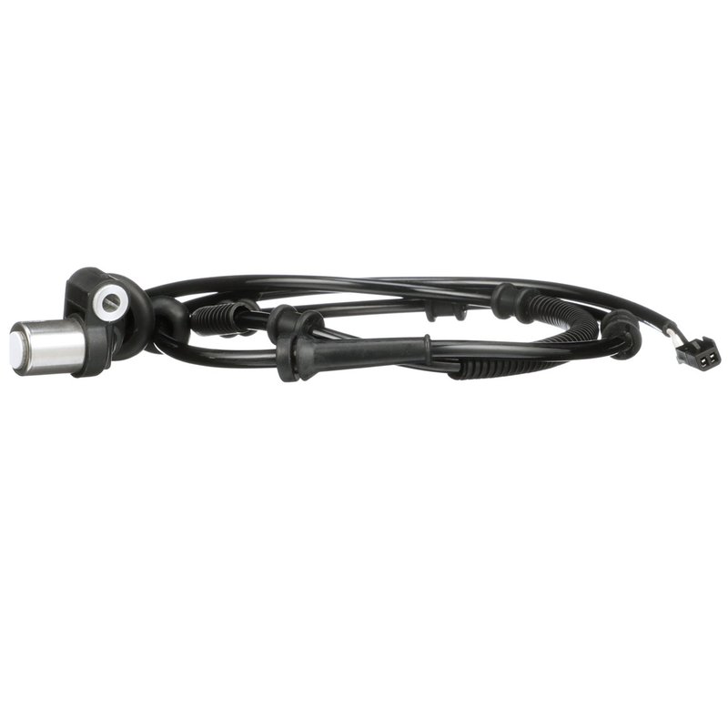 Delphi SS11589 ABS Wheel Speed Sensor - Rear Left