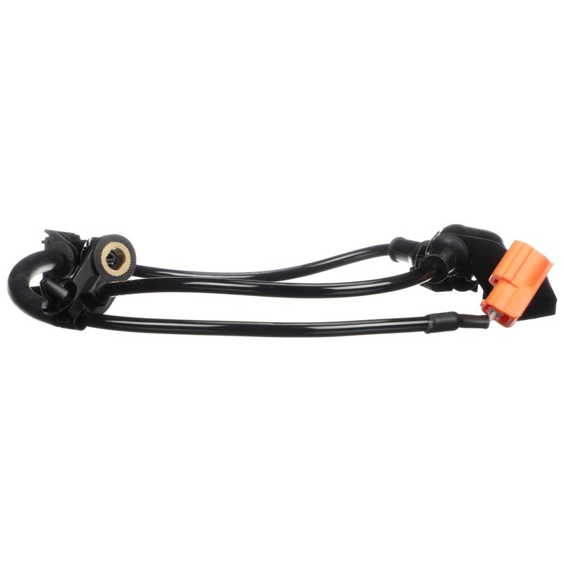 Delphi SS11631 ABS Wheel Speed Sensor - Rear Left