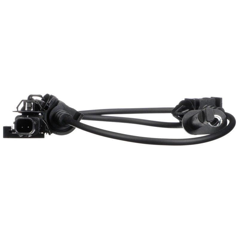 Delphi SS11637 ABS Wheel Speed Sensor - Rear Left