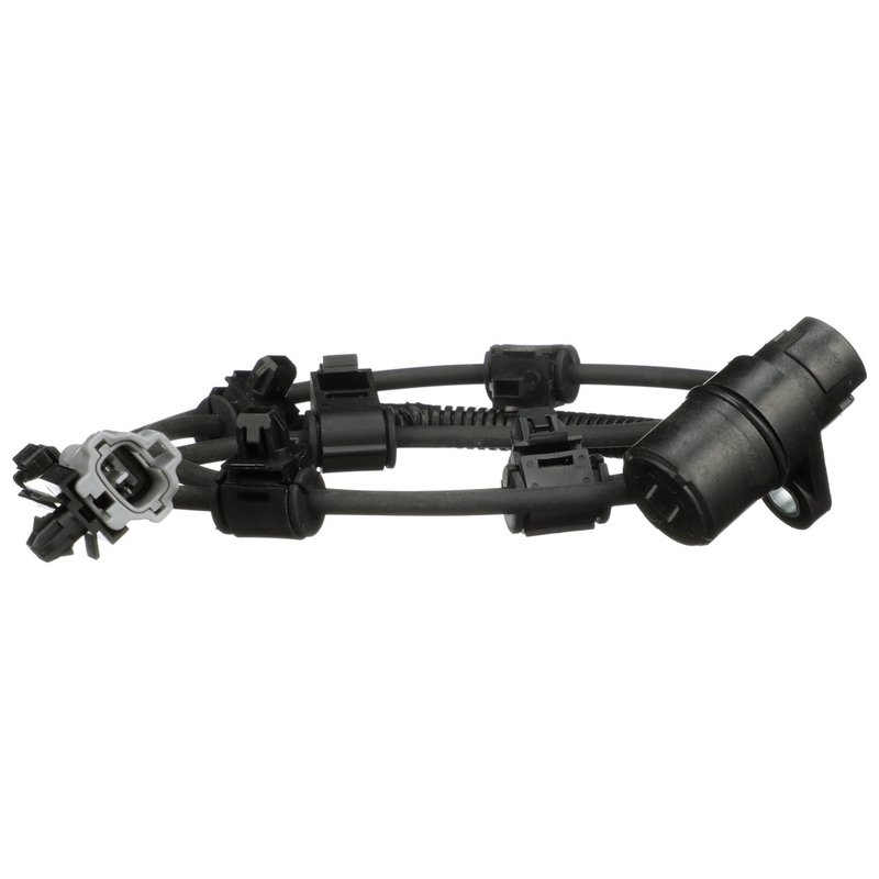 Delphi SS11672 ABS Wheel Speed Sensor - Rear Left