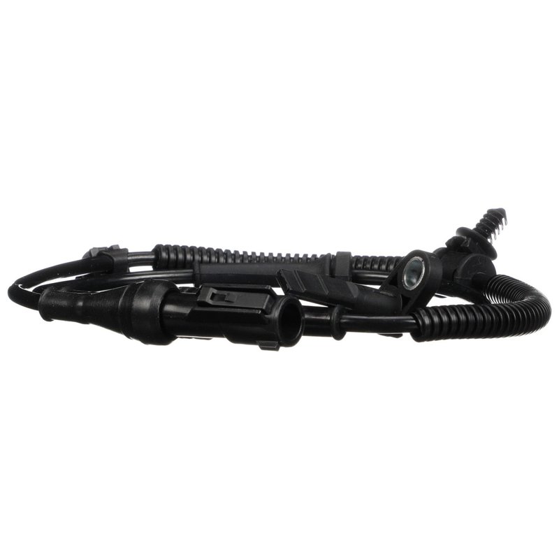 Delphi SS11677 ABS Wheel Speed Sensor - Rear