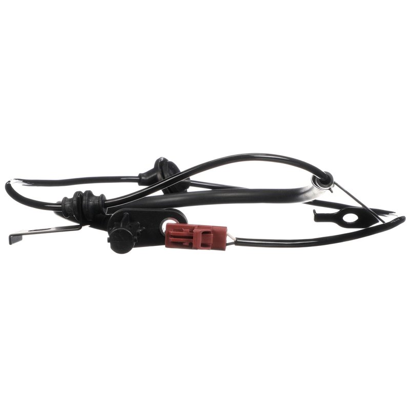 Delphi SS11700 ABS Wheel Speed Sensor - Rear Left